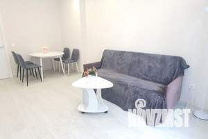 2-к квартира, посуточно, 54м2, 2/17 этаж