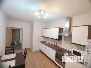 1-к квартира, посуточно, 42м2, 10/19 этаж