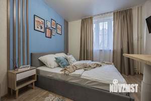 Студия квартира, посуточно, 22м2, 2/15 этаж