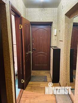 1-к квартира, на длительный срок, 31м2, 4/5 этаж