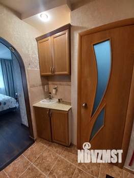 Студия квартира, посуточно, 20м2, 2/5 этаж