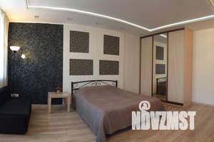 1-к квартира, посуточно, 38м2, 4/5 этаж