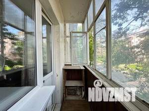 2-к квартира, на длительный срок, 46м2, 2/5 этаж