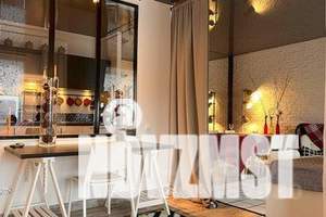 1-к квартира, посуточно, 51м2, 10/10 этаж
