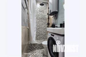 1-к квартира, посуточно, 26м2, 1/1 этаж