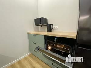 1-к квартира, на длительный срок, 50м2, 14/19 этаж