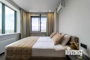 2-к квартира, посуточно, 47м2, 1/1 этаж