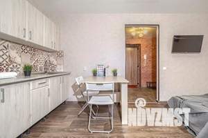 1-к квартира, посуточно, 20м2, 1/12 этаж