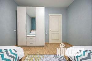 2-к квартира, посуточно, 56м2, 8/10 этаж