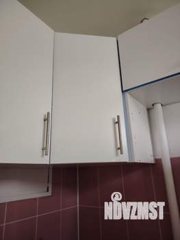 1-к квартира, на длительный срок, 21м2, 4/9 этаж