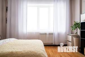 2-к квартира, посуточно, 78м2, 2/19 этаж