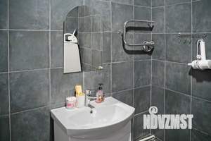 Студия квартира, посуточно, 29м2, 6/19 этаж