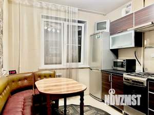 2-к квартира, посуточно, 56м2, 4/9 этаж