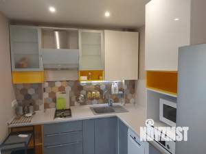 2-к квартира, посуточно, 51м2, 4/11 этаж