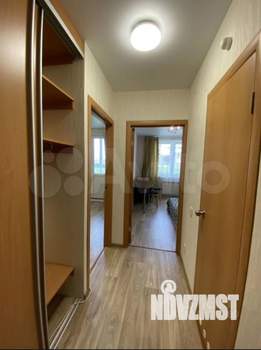 1-к квартира, на длительный срок, 35м2, 3/6 этаж