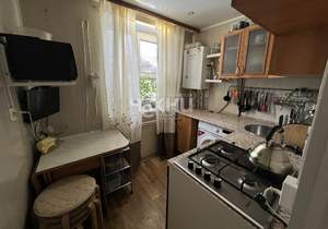 2-к квартира, на длительный срок, 38м2, 2/2 этаж