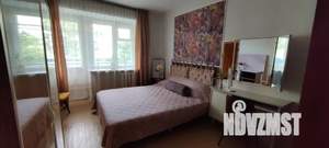 2-к квартира, посуточно, 47м2, 3/5 этаж