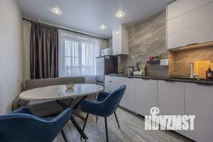 3-к квартира, посуточно, 58м2, 7/9 этаж