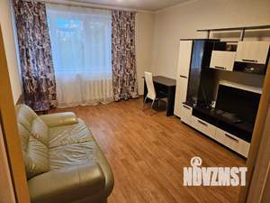 2-к квартира, посуточно, 50м2, 4/10 этаж