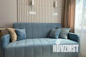 1-к квартира, посуточно, 34м2, 1/9 этаж