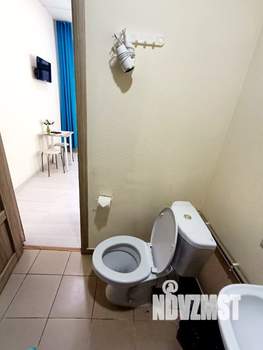 Студия квартира, посуточно, 15м2, 1/5 этаж