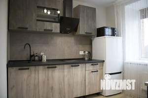 1-к квартира, посуточно, 36м2, 9/10 этаж