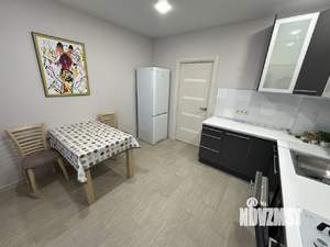 1-к квартира, на длительный срок, 45м2, 11/16 этаж