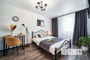 2-к квартира, посуточно, 45м2, 2/14 этаж