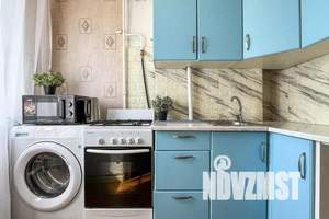 2-к квартира, посуточно, 50м2, 4/9 этаж