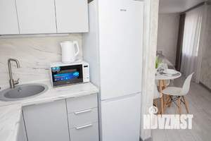 Студия квартира, посуточно, 35м2, 6/6 этаж