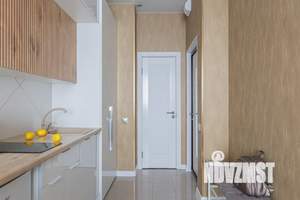 Студия квартира, посуточно, 18м2, 5/19 этаж