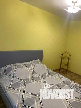 2-к квартира, посуточно, 43м2, 1/1 этаж