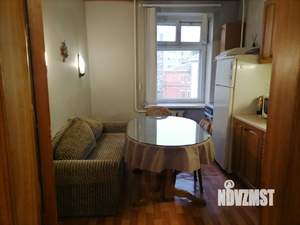 2-к квартира, посуточно, 38м2, 4/5 этаж