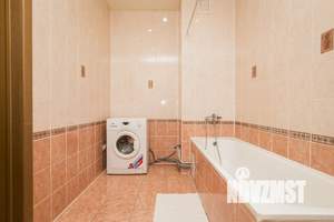 1-к квартира, посуточно, 55м2, 1/1 этаж