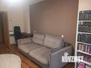 3-к квартира, посуточно, 81м2, 7/17 этаж