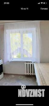 2-к квартира, на длительный срок, 52м2, 3/11 этаж
