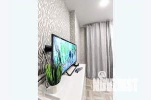 1-к квартира, посуточно, 38м2, 18/24 этаж