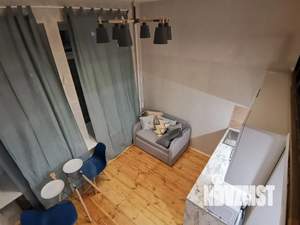 1-к квартира, посуточно, 22м2, 2/4 этаж