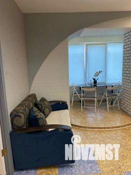 2-к квартира, посуточно, 60м2, 1/1 этаж