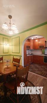 3-к квартира, на длительный срок, 63м2, 3/9 этаж