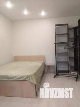 2-к квартира, посуточно, 45м2, 2/5 этаж