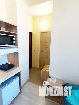 1-к квартира, посуточно, 12м2, 2/4 этаж