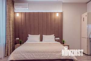 1-к квартира, посуточно, 37м2, 10/12 этаж