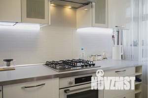 1-к квартира, посуточно, 40м2, 5/11 этаж