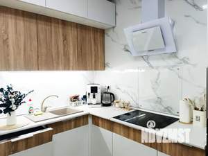 1-к квартира, посуточно, 45м2, 4/18 этаж