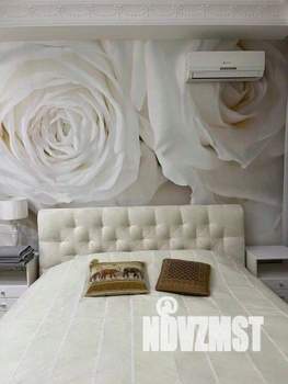 3-к квартира, посуточно, 100м2, 1/1 этаж