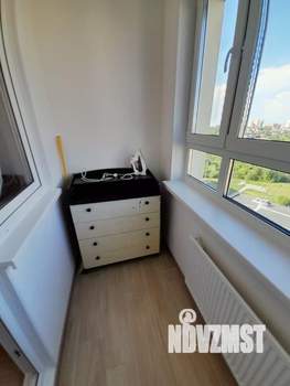 1-к квартира, на длительный срок, 36м2, 16/18 этаж