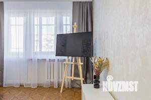 2-к квартира, посуточно, 64м2, 1/1 этаж