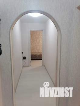 2-к квартира, посуточно, 46м2, 4/5 этаж