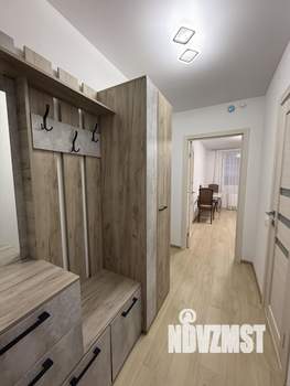 1-к квартира, на длительный срок, 35м2, 8/25 этаж